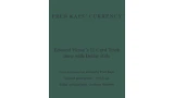 Fred Kaps' Currency by Fred Kaps Fred Kaps' Currency by Fred Kaps