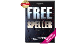 Freespeller by Cameron Francis
