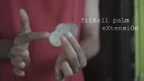 Frikell Palm Extension by Rogelio Mechilina