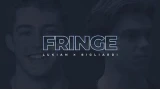 Fringe by Max Lukian And Giacomo Bigliardi