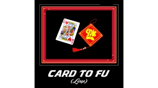 Fu to Bill by 52magic