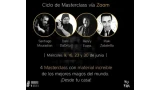 Fufan Magia Masterclass by Henry Evans (2022-06-23) Fufan Magia Masterclass by Henry Evans (2022-06-23)