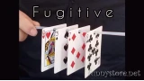 Fugitive by Bachi Ortiz