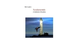 Fundamentals A Guide Book of Mentalism by Bob Cassidy