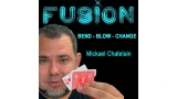 Fusion by Michael Chatelain (French) Fusion by Michael Chatelain (French)
