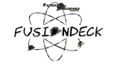 Fusion Deck by Patrick Redford