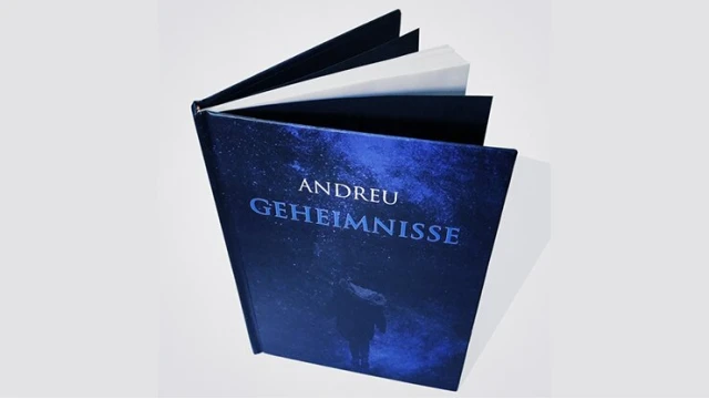 Geheimnisse by Andreu