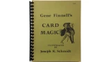 Geni Finnell's Card Magic by Karl Fulves