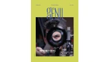 Genii Magazine September 2025