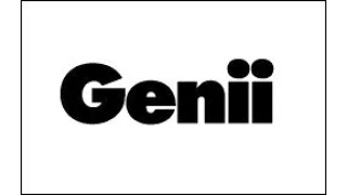 Genii The Conjurors' Magazine Volumes (1-75) by Richard Kaufman Genii The Conjurors' Magazine Volumes (1-75) by Richard Kaufman