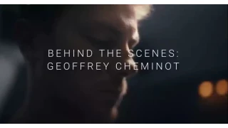 Geoffrey Cheminot by Benjamin Earl