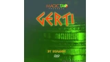 Gerti by Romanos Gerti by Romanos