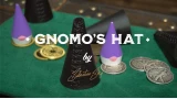 Gnomo's Hat by Sebastian Sky