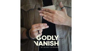 Godly Vanish 2.0 by Alexy Sviridkin Godly Vanish 2.0 by Alexy Sviridkin