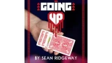 Going Up by Sean Ridgeway