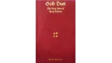 Gold Dust Book by Paul Gordon