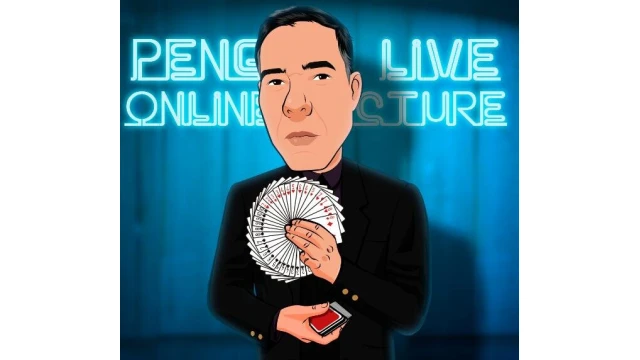 Gozner Penguin Live Online Lecture