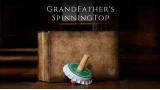 Grandfather's Top by Adam Wilber