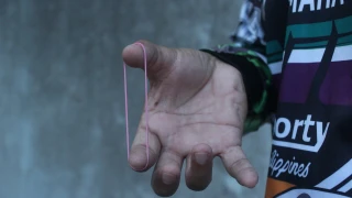 Gravity Band by Arnel Renegado And Rmc Tricks