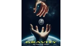 Gravity by Patricio Teran