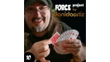 Green Gambling by Dani Daortiz (Force Project Chapter 10)