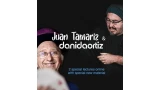Grupokaps Zoom Lecture by Juan Tamariz (May 16Th, 2020)