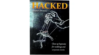 Hacked - Wedding And Corporate Hypnosis by Stephen Simmons Hacked - Wedding And Corporate Hypnosis by Stephen Simmons