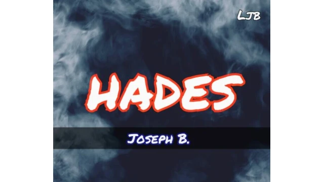 Hades by Joseph B.