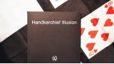 Handkerchief Illusion by TCC Magic