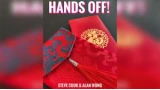Hands Off! by Steve Cook And Alan Wong