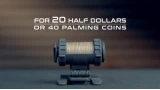 Hanson Chien Presents 20Hdd (20 Half Dollar Dropper) by Ochiu Studio