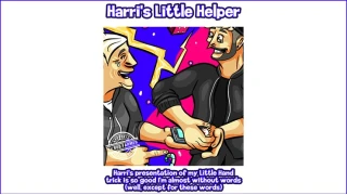 Harri's Little Helper by Lord Harri