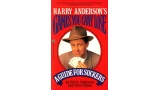 Harry Anderson's Games You Can't Lose by Harry Anderson And Turk Pipkin