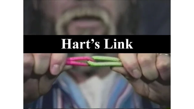 Hart's Link by Dean Dill