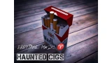 Haunted Cigs by Ebbytones Haunted Cigs by Ebbytones