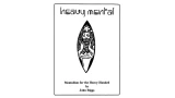 Heavy Mental by John Riggs