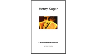 Henry Sugar by Liam Montier