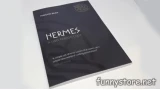 Hermes by Phedon Bilek