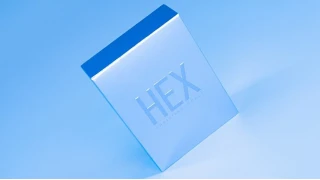HEX by Christian Grace HEX by Christian Grace