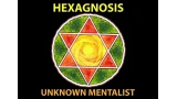 Hexagnosis by Unknown Mentalist Hexagnosis by Unknown Mentalist