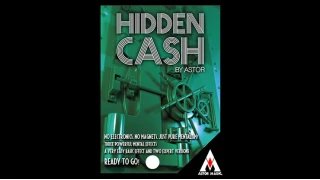 Hidden Cash by Astor Hidden Cash by Astor