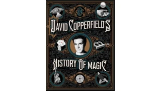 History of Magic by David Copperfield