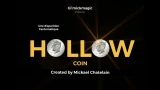 Hollow Coin by Mickael Chatelain (French)