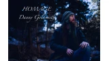 Homage by Danny Goldsmith