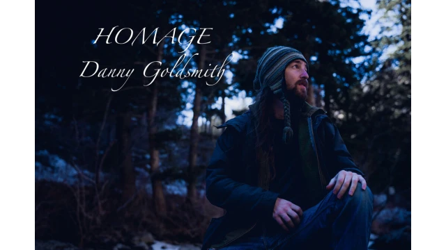 Homage by Danny Goldsmith