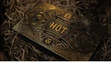 HOT - Heads or Tails Mentalism by Alexander Marsh