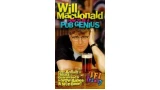 How To Be A Pub Genius: Fifty Brilliant Tricks by Will Macdonald