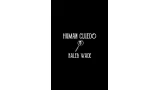Human Cluedo by Kaleb Wade