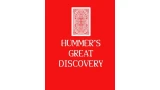 Hummer's Great Discovery by Bob Hummer