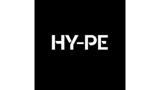 Hy-Pe by Casper Hy-Pe by Casper